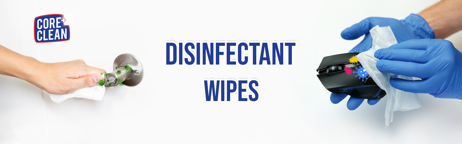 Top Disinfecting Wipes Manufacturer in India